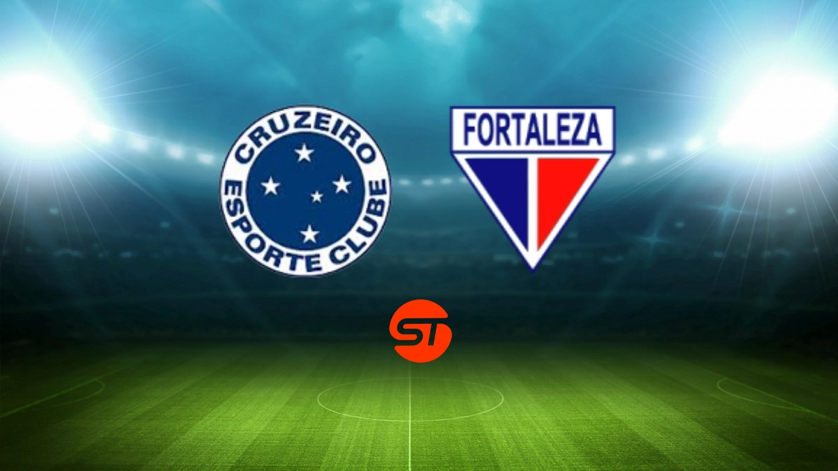 Palpite: Cruzeiro x Fortaleza - Brasileirão - 21/06/2023