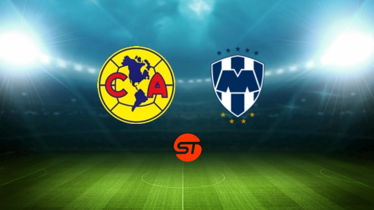 Pronóstico CF America vs Monterrey