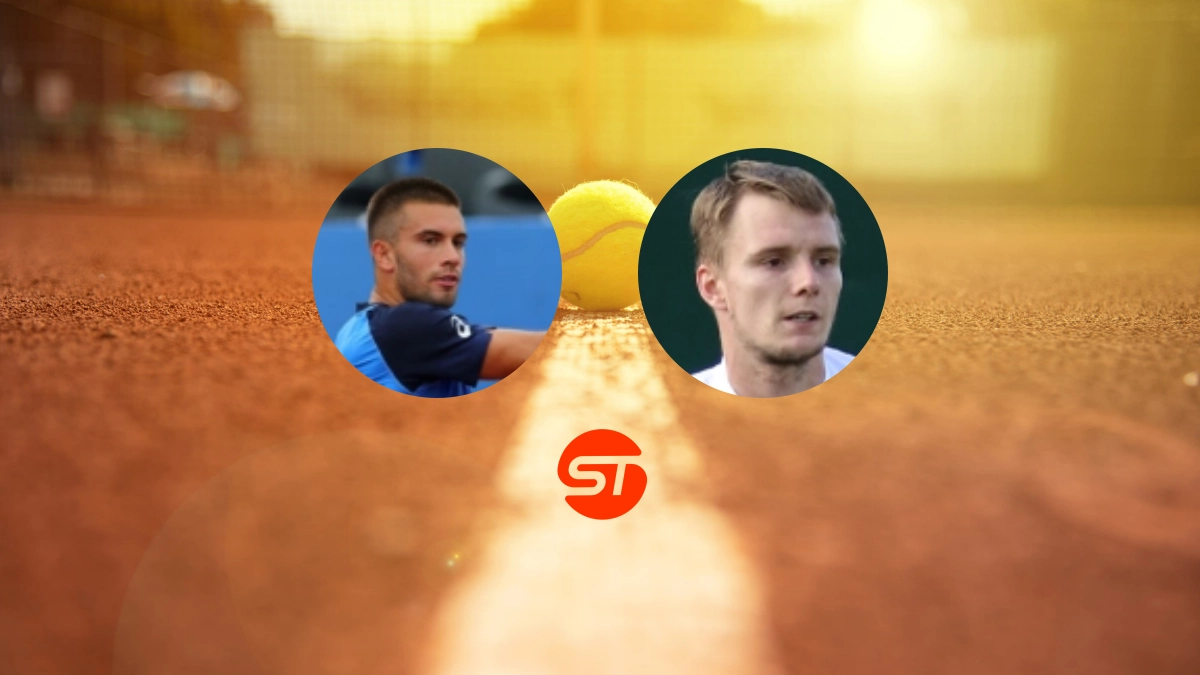 Palpite Borna Coric vs Alexander Bublik