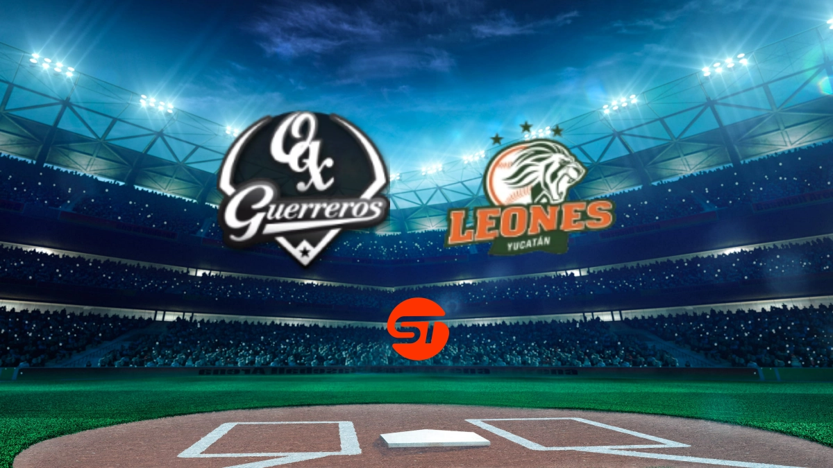 Pronóstico Guerreros de Oaxaca vs Leones de Yucatán