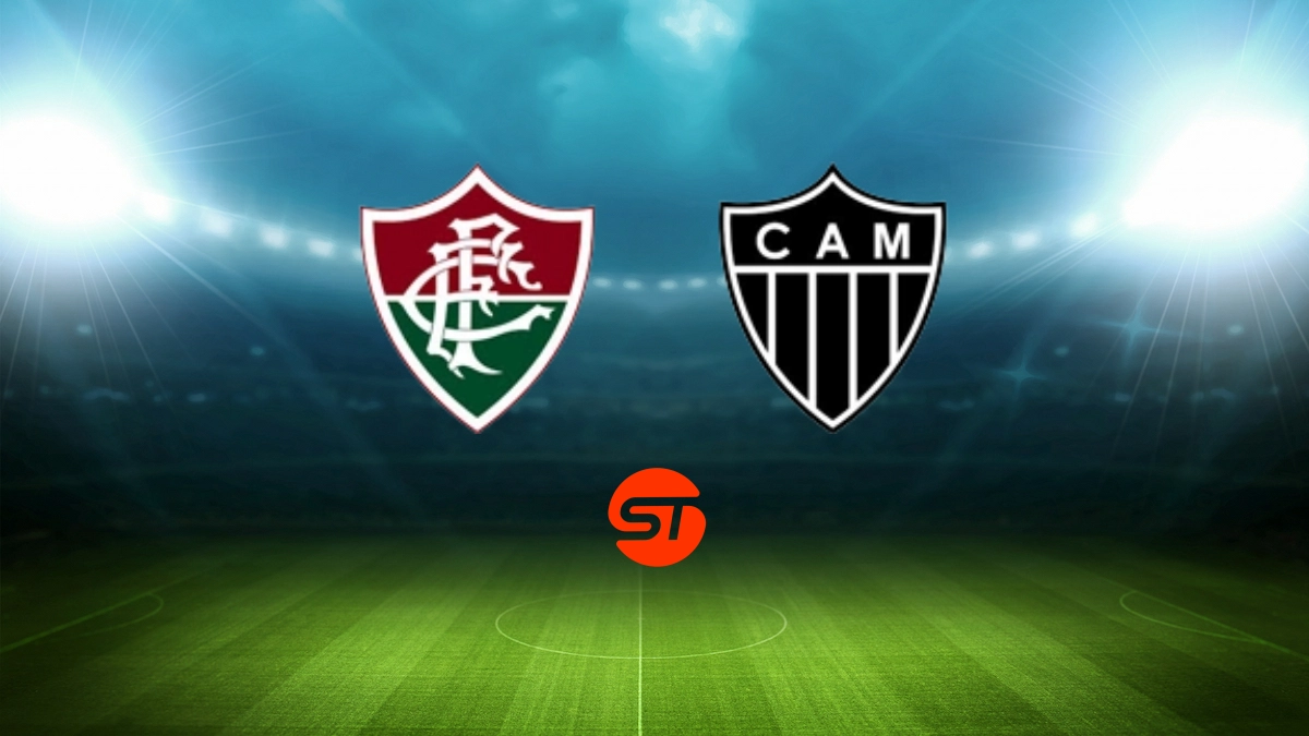 Palpite Fluminense vs Atletico MG