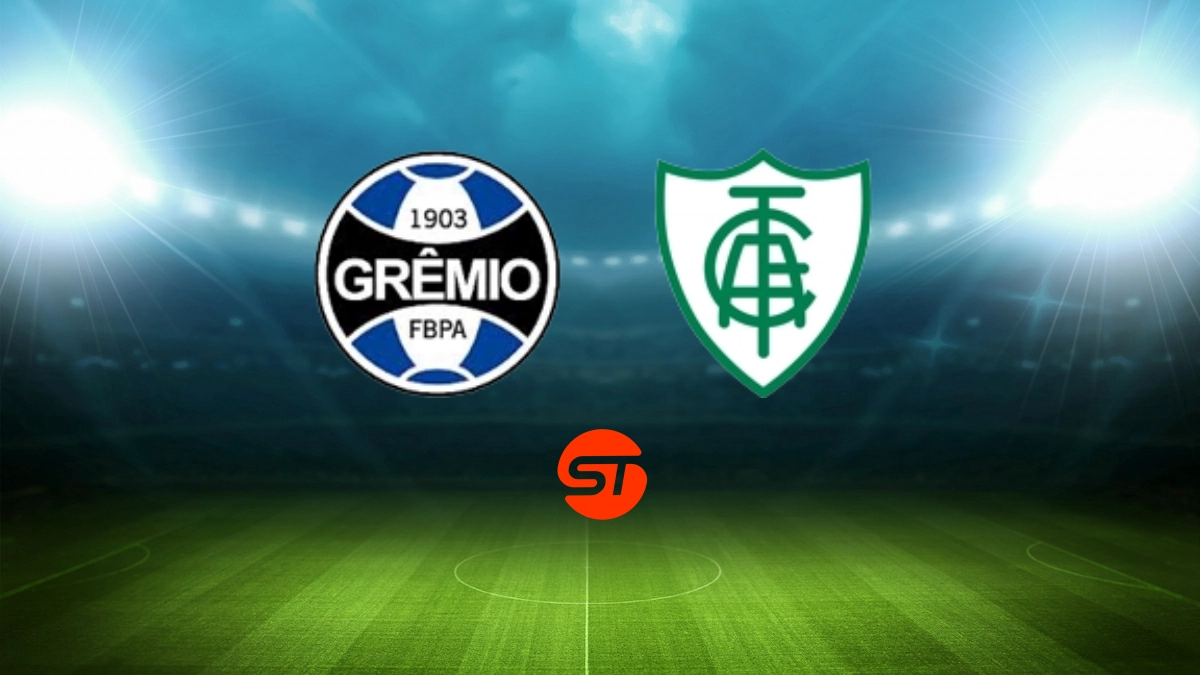 Pronóstico Gremio vs America Mineiro