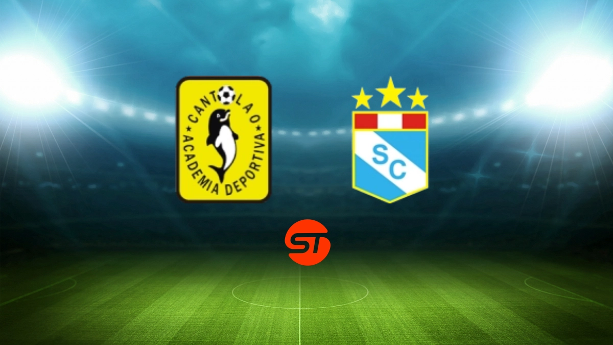 Pronóstico AD Cantolao vs Sporting Cristal