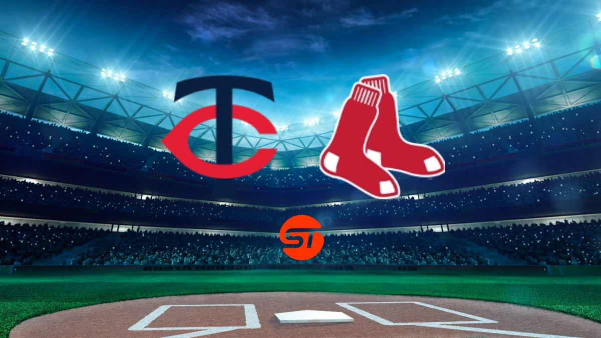 Pronóstico Minnesota Twins vs Boston Red Sox