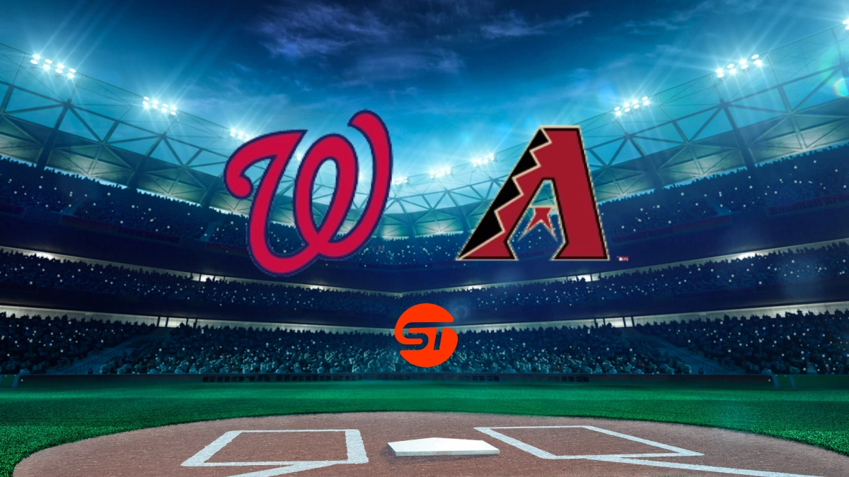 Pronóstico Washington Nationals vs Arizona Diamondbacks