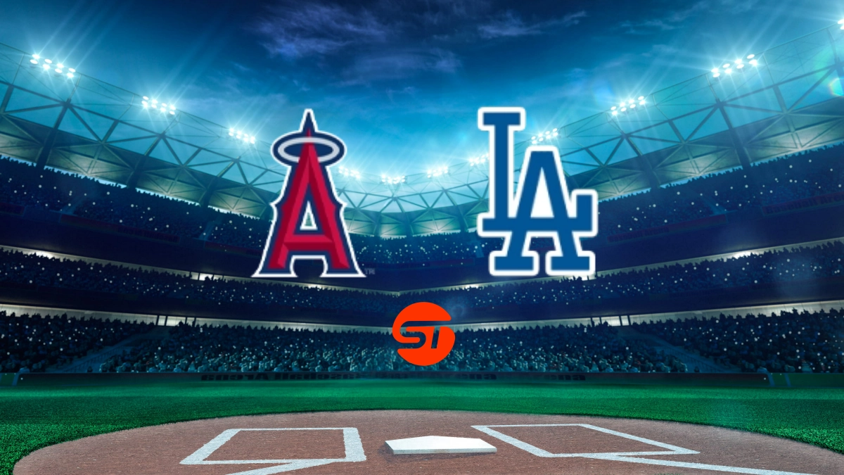 Pronóstico Los Angeles Angels vs Los Ángeles Dodgers