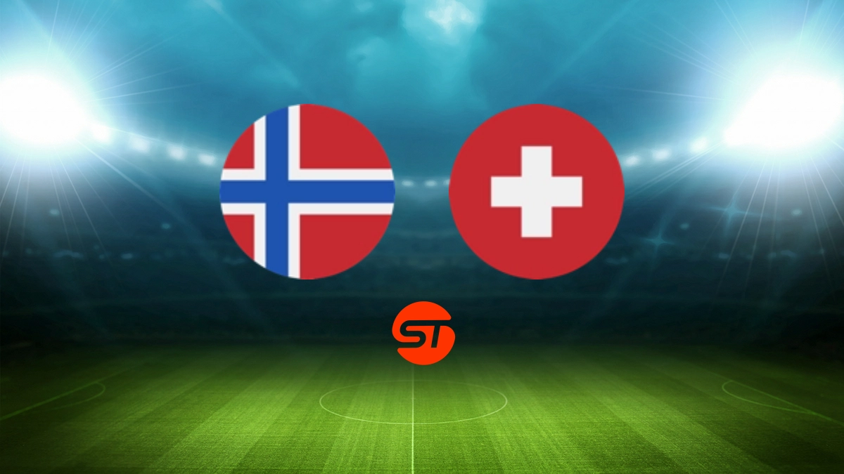 Pronostico Norvegia -21 vs Svizzera -21