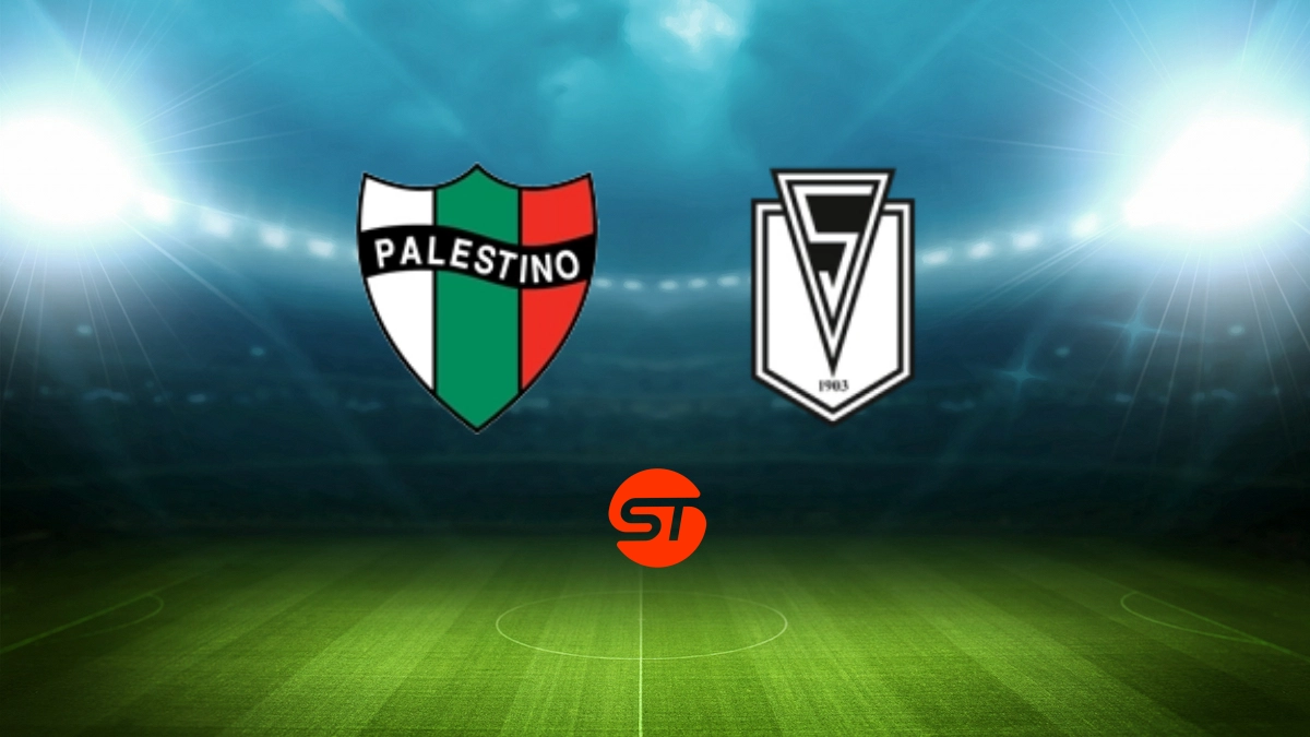 Pronóstico Palestino vs Santiago Morning