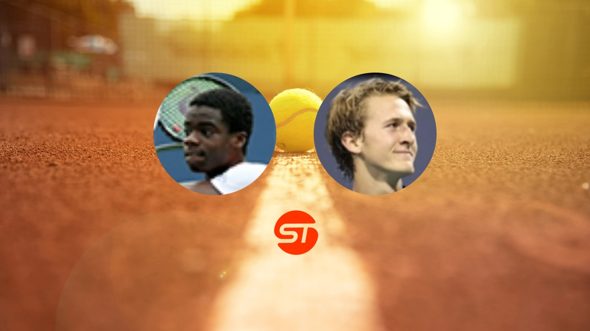 Pronóstico Frances Tiafoe vs Sebastian Korda