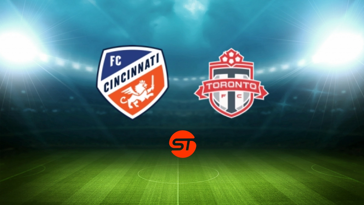 Pronóstico FC Cincinnati vs FC Toronto