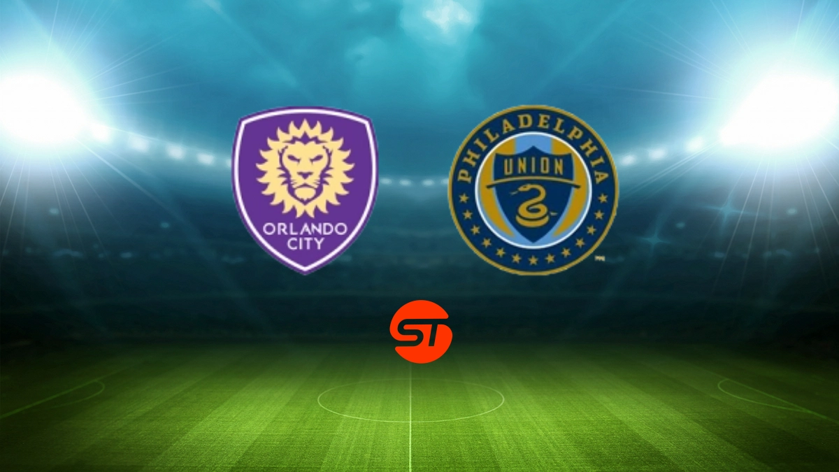 Pronóstico Orlando City SC vs Philadelphia Union