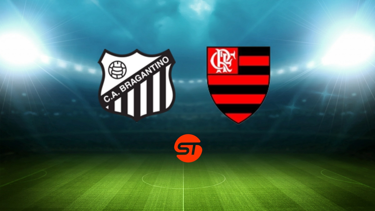 Palpite Bragantino vs Flamengo