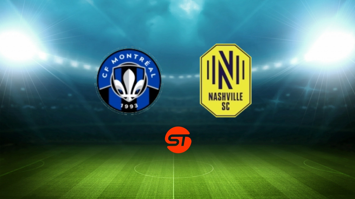 Pronóstico Montreal Impact vs Nashville SC