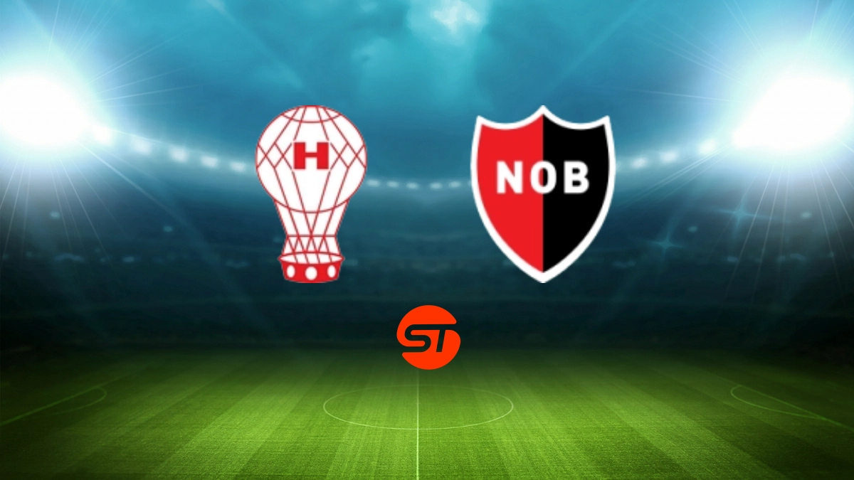 Pronóstico Huracán vs Newell´s Old Boys