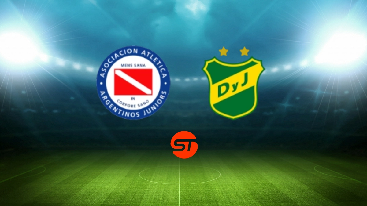 Pronóstico Argentinos Juniors vs Defensa y Justicia