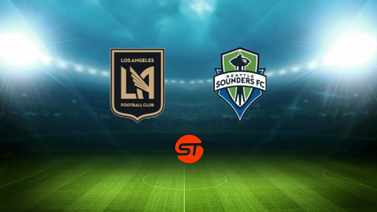 Voorspelling Los Angeles FC vs Seattle Sounders