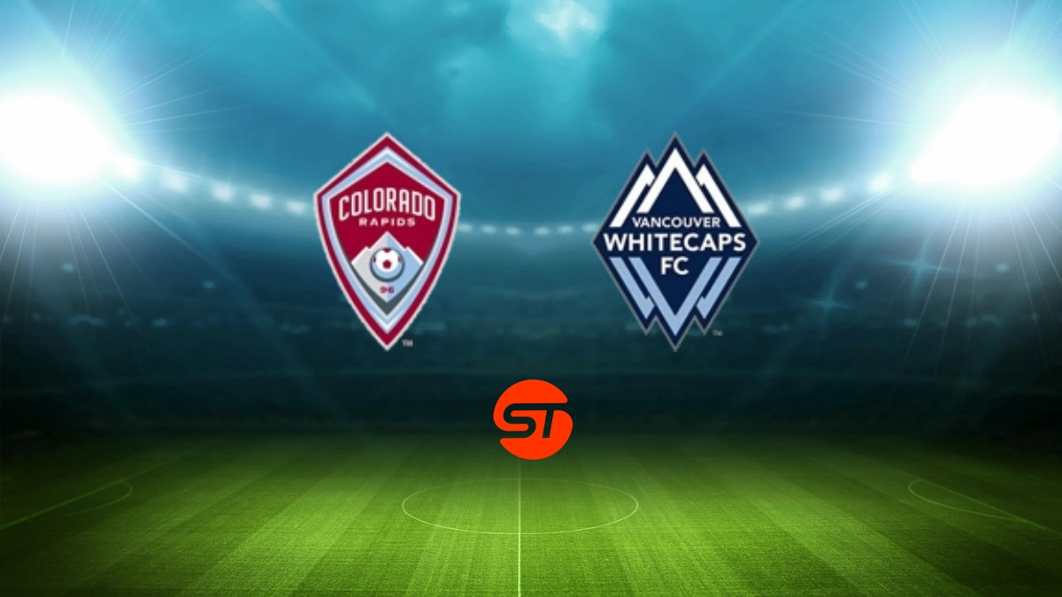 Voorspelling Colorado Rapids vs Vancouver Whitecaps