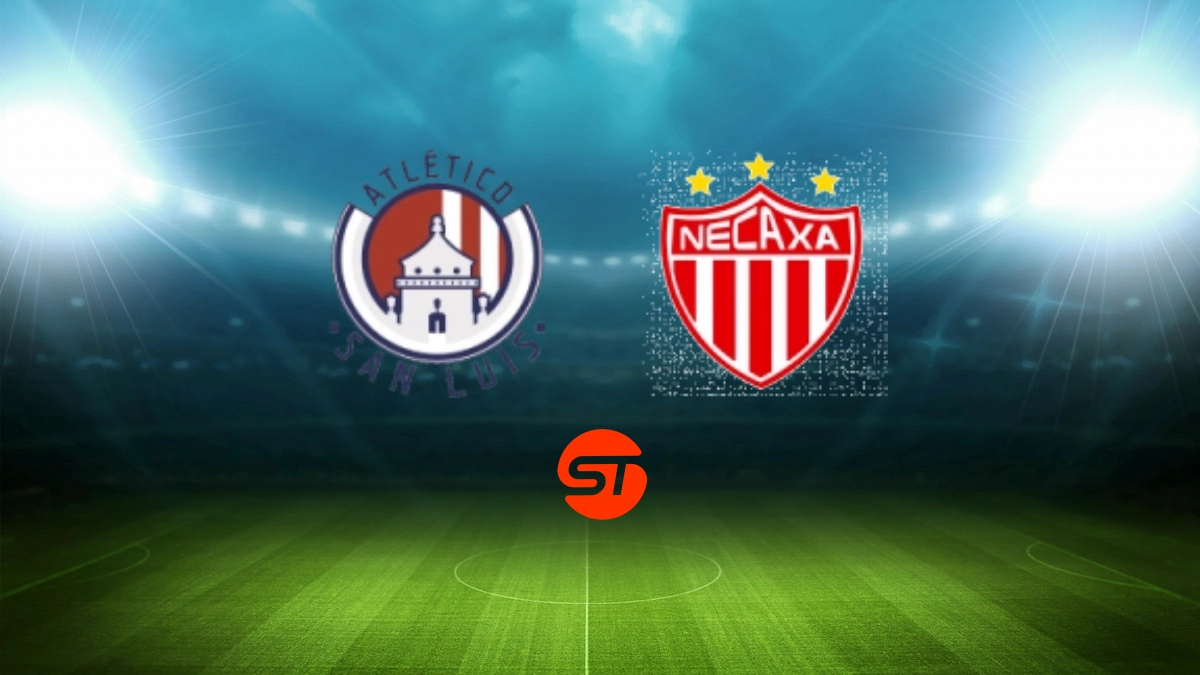 Pronóstico San Luís vs Necaxa