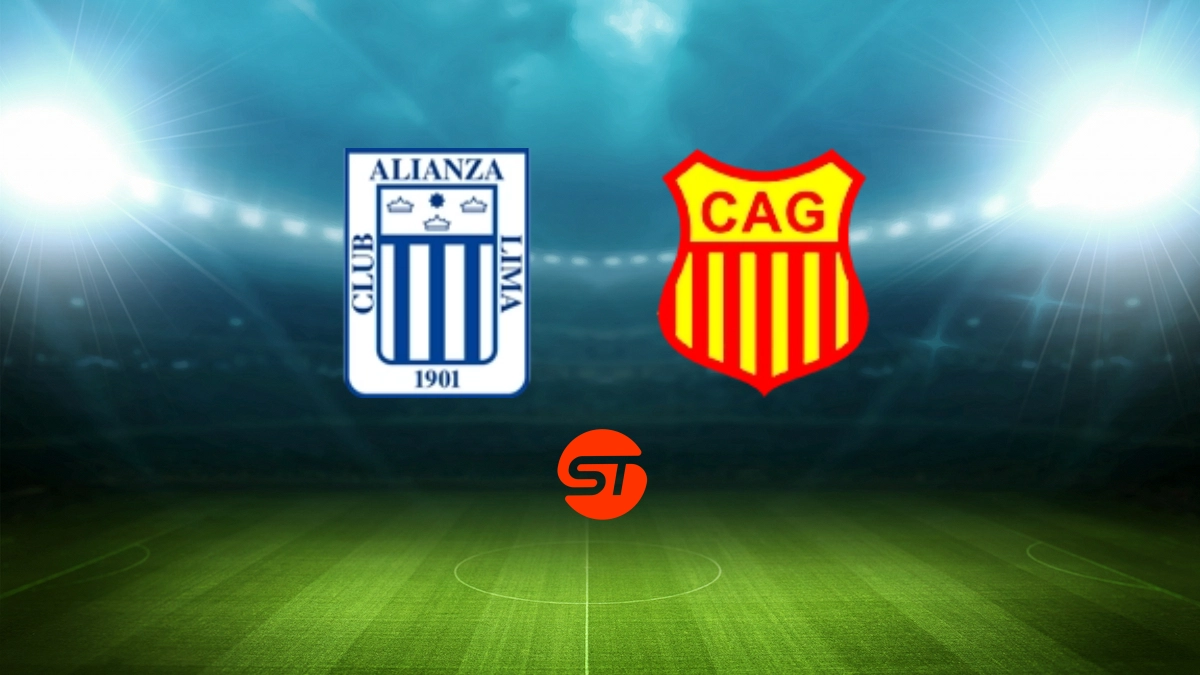 Pronóstico Alianza Lima vs Atletico Grau