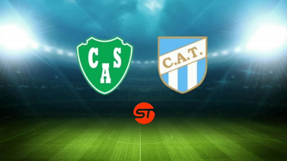 Pronóstico Sarmiento vs Atlético Tucumán