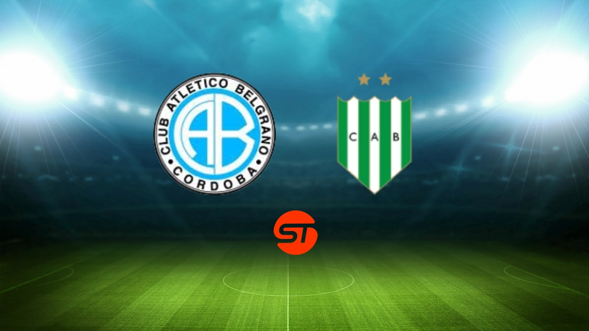 Pronóstico CA Belgrano vs CA Banfield