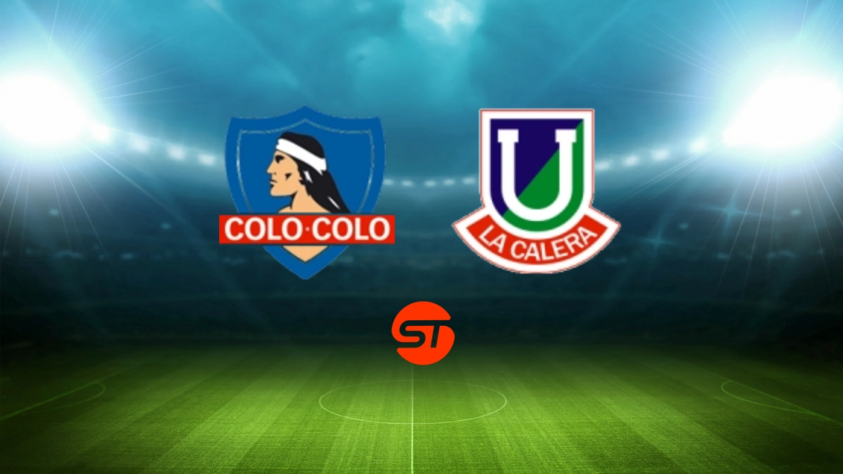 Pronóstico Colo Colo vs La Calera