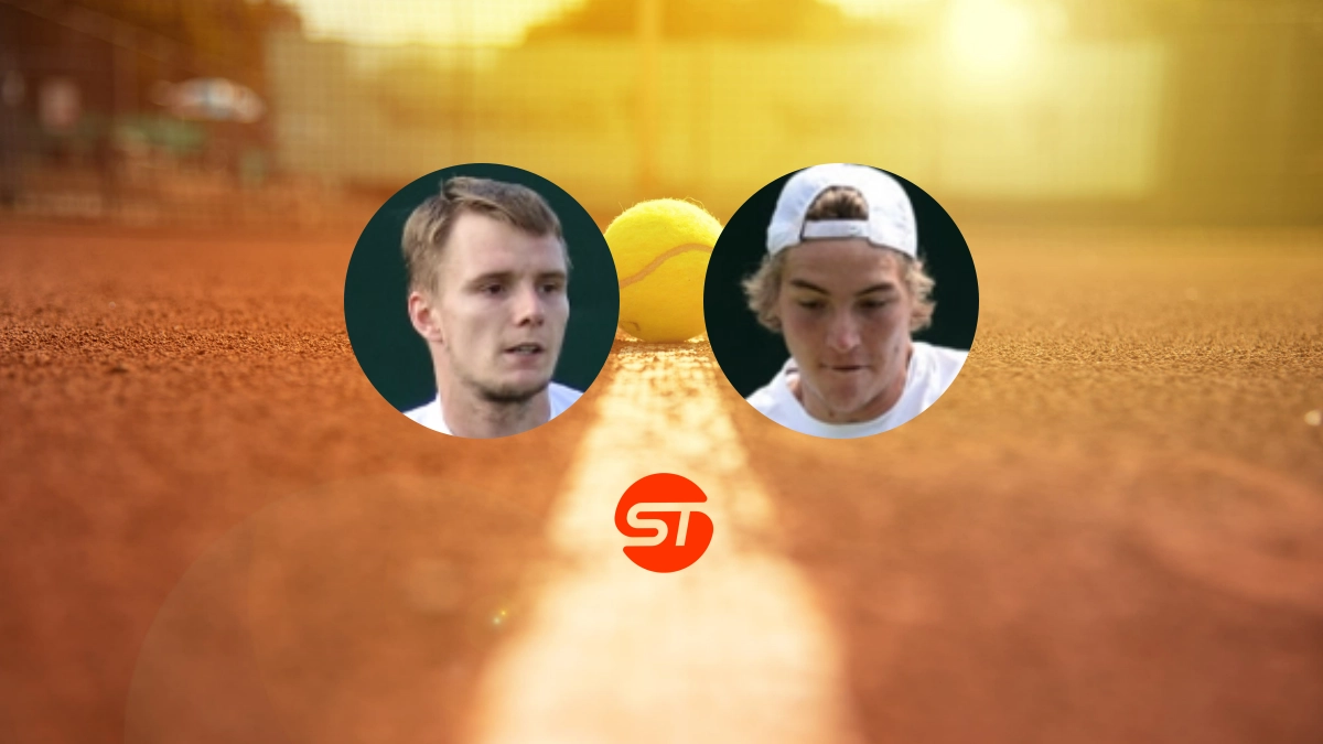 Palpite Alexander Bublik vs Jan-Lennard Struff