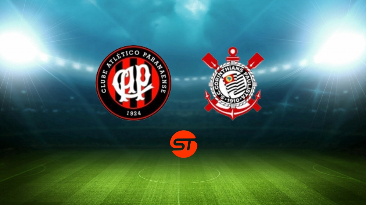 Pronostic Atletico Paranaense vs Corinthians