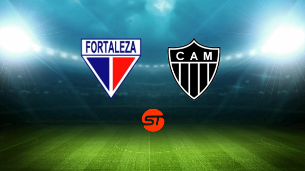 Palpite Fortaleza vs Atletico MG