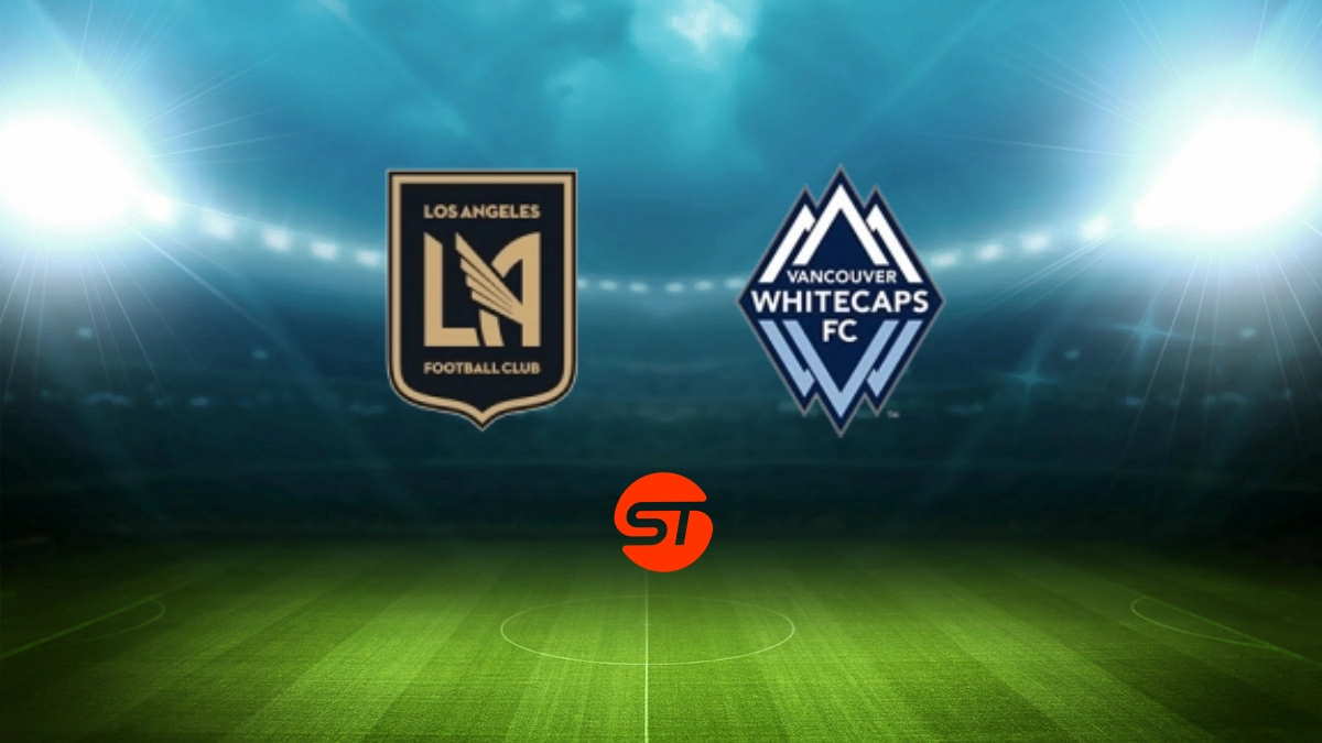 Pronostic Los Angeles FC vs Vancouver Whitecaps