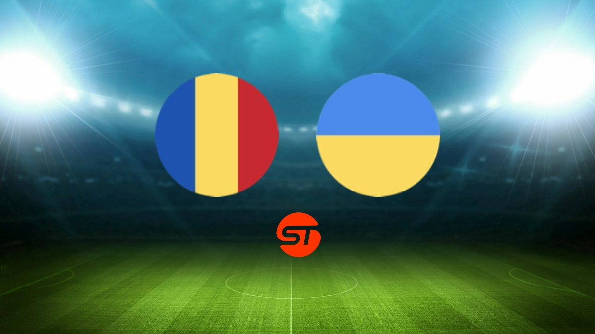 Voorspelling Roemenië -21 vs Oekraïne -21