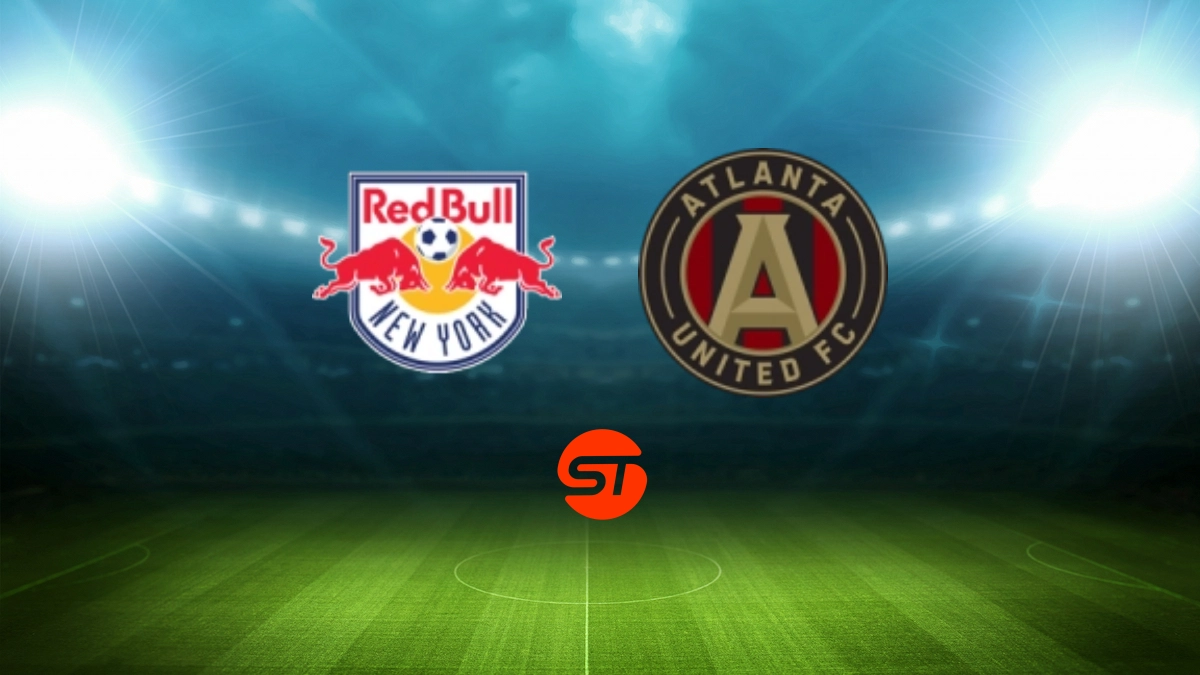 Voorspelling NY Red Bulls vs Atlanta United Fc