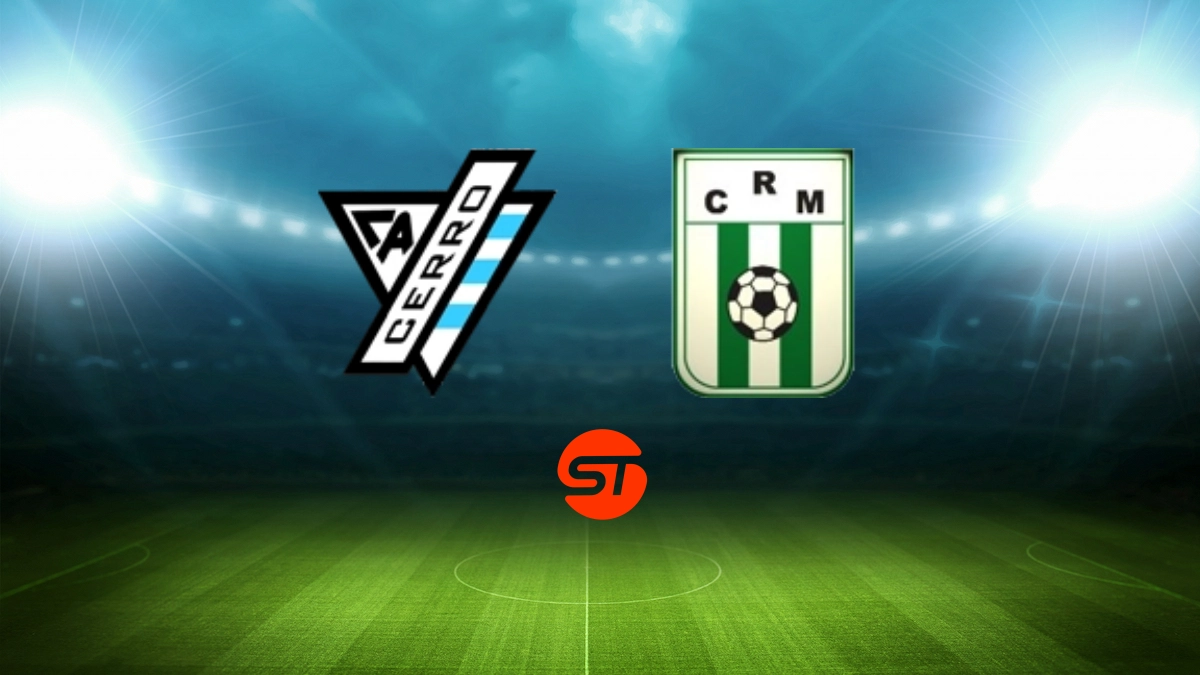 Pronóstico CA Cerro vs Racing Club Montevideo