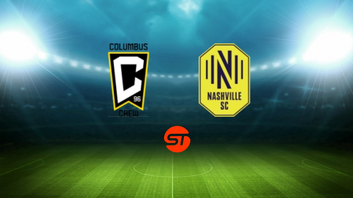 Pronostico Columbus Crew vs Nashville SC