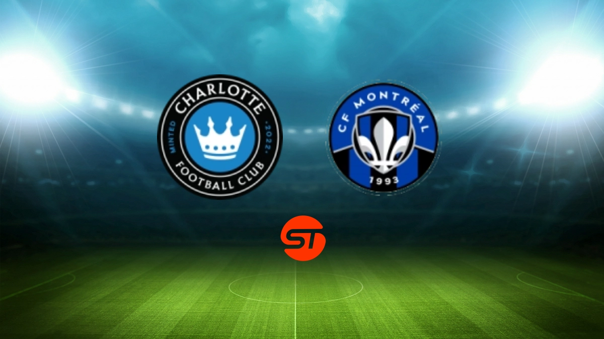 Pronostico Charlotte FC vs Montreal Impact