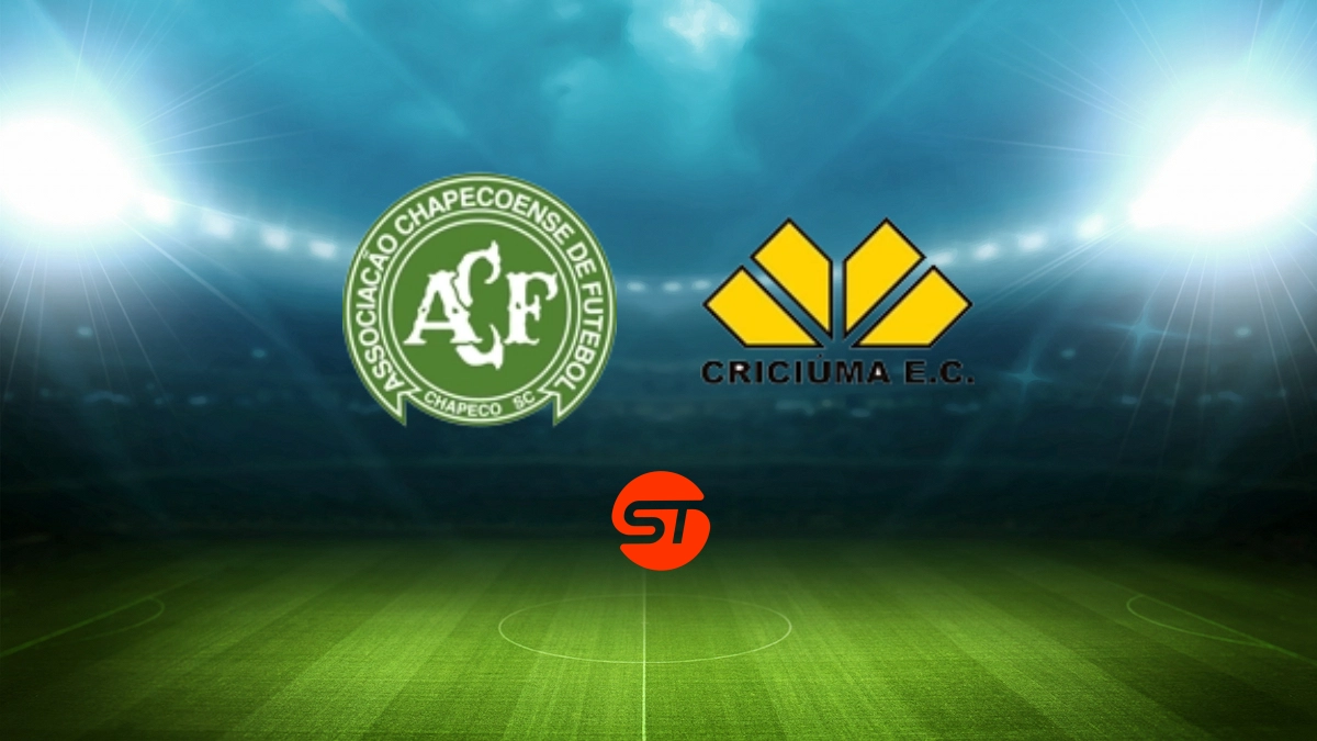 Palpite Chapecoense vs Criciuma