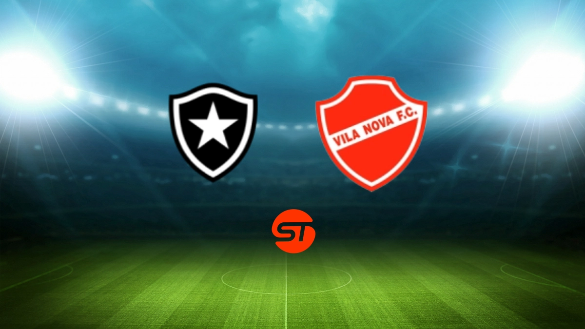 Palpite Botafogo-SP vs Vila Nova FC GO