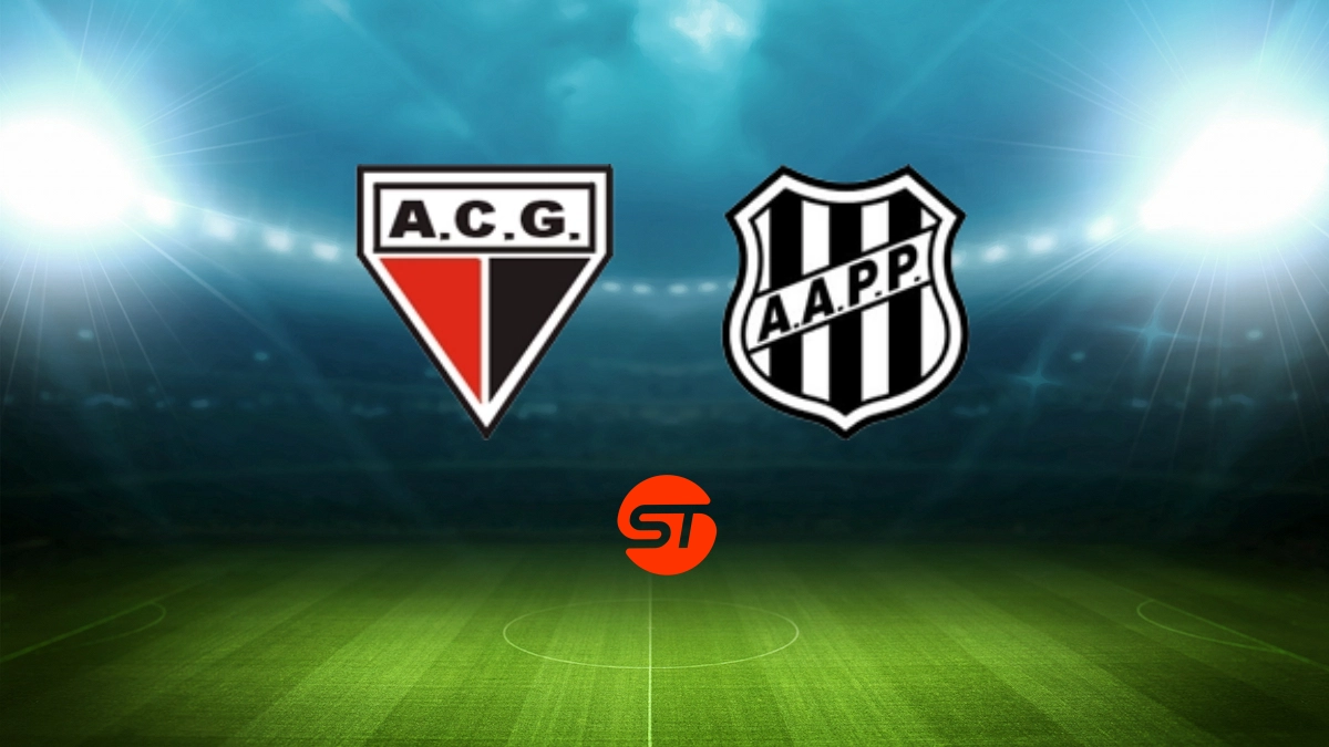 Ponte Preta x Atlético-GO: palpites, onde assistir e onde apostar -  Campeonato Brasileiro Série B (15/12)