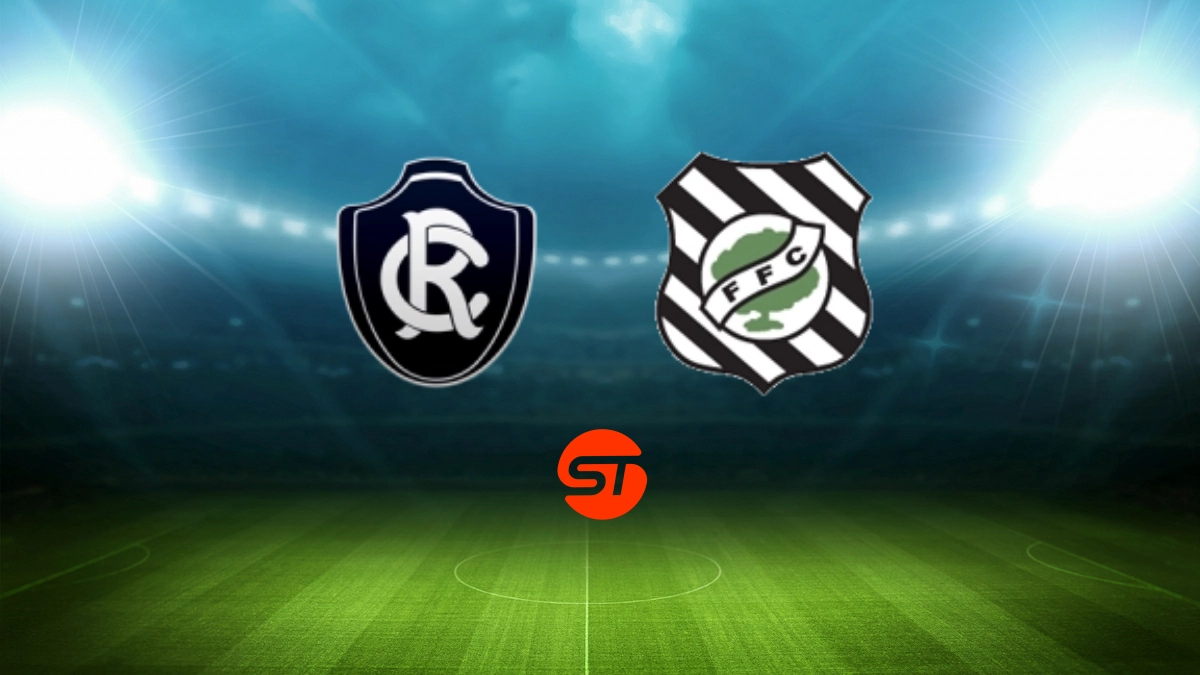 Palpite Remo-Pa vs Figueirense SC