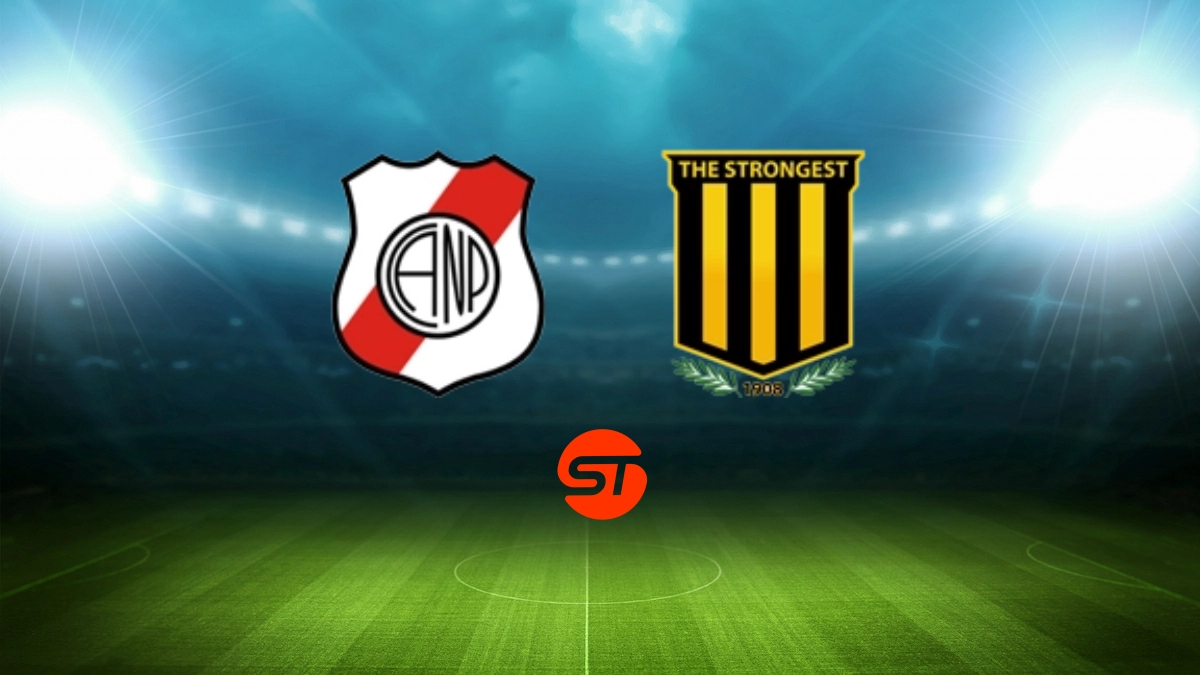 Pronóstico CA Nacional Potosí vs The Strongest