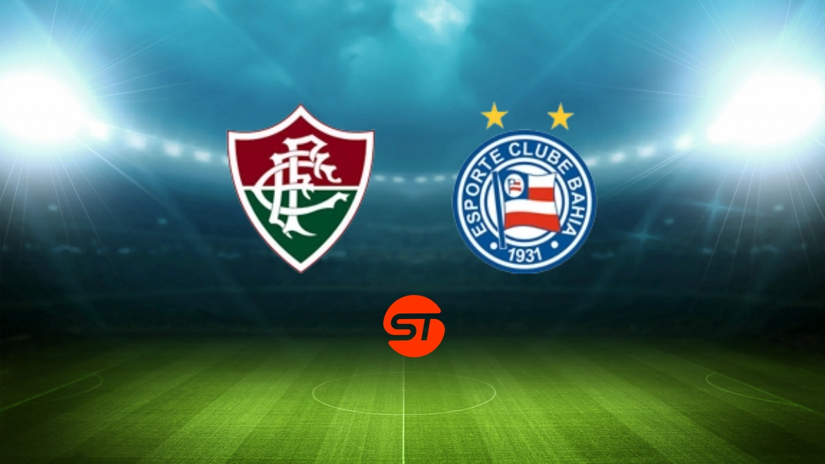 Palpite Fluminense vs Bahia