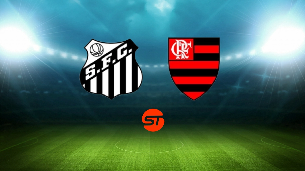 Pronostico Santos SP vs Flamengo