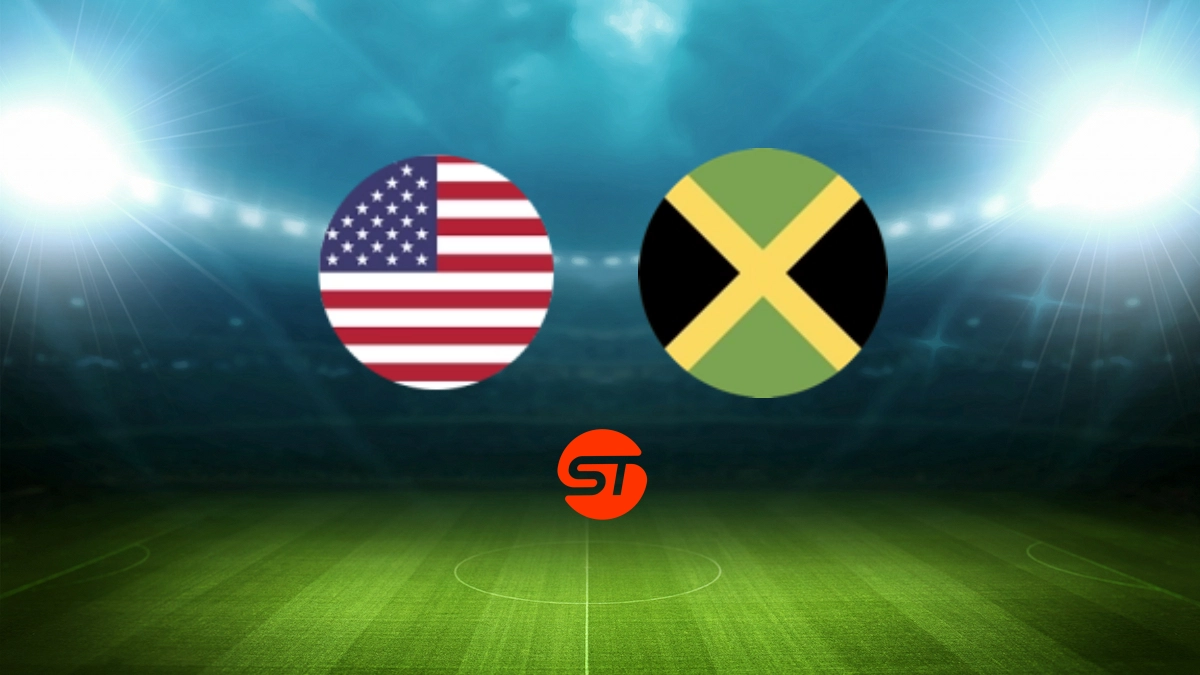 Pronóstico EE.UU. vs Jamaica