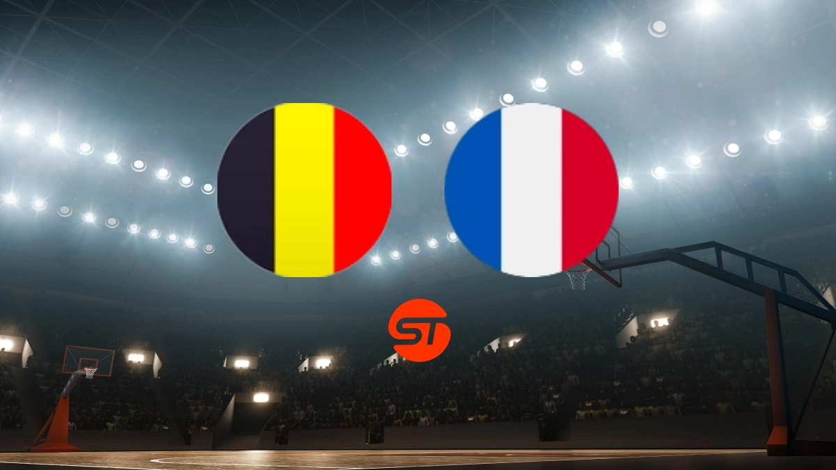 Pronostic Belgique vs France