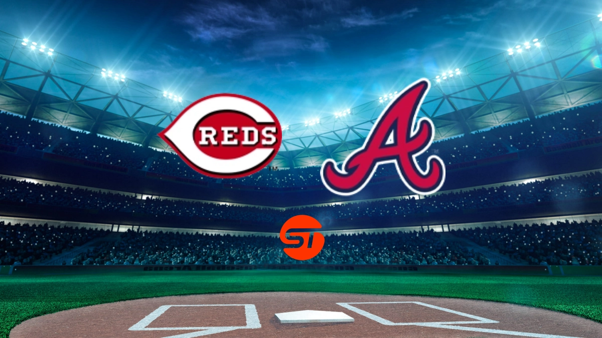 Pronóstico Cincinnati Reds vs Atlanta Braves