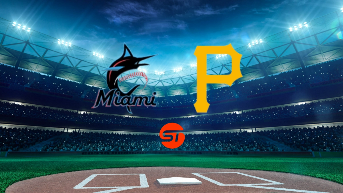 Pronóstico Miami Marlins vs Pittsburgh Pirates