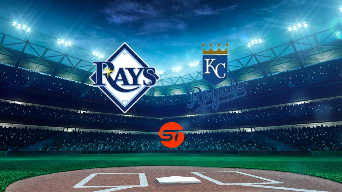 Pronóstico Tampa Bay Rays vs Kansas City Royals