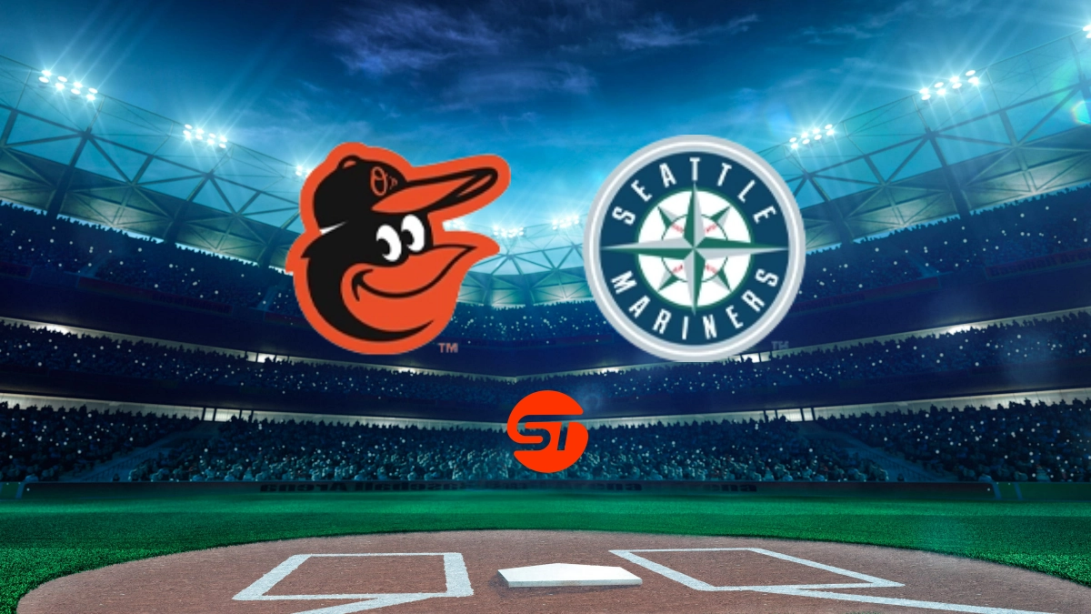 Pronóstico Baltimore Orioles vs Seattle Mariners