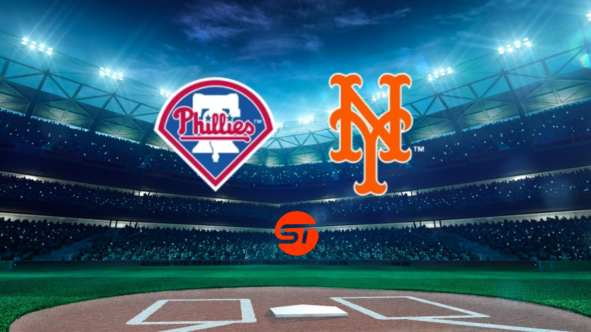 Pronóstico Philadelphia Phillies vs New York Mets