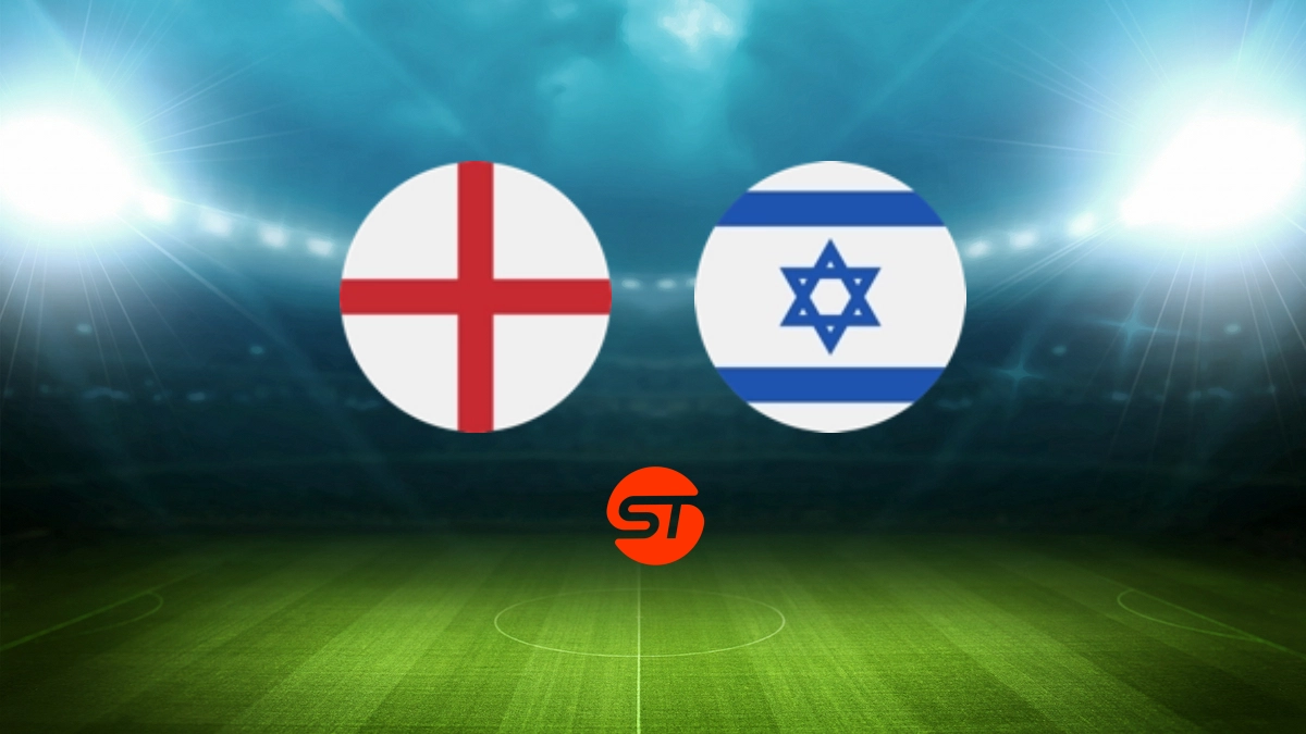 Pronostic Angleterre -21 vs Israël -21